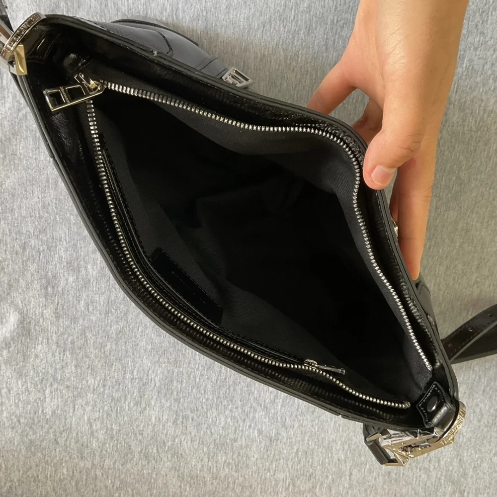Zadig & Voltaire Sunny Moody Bag - Picture 11 of 13